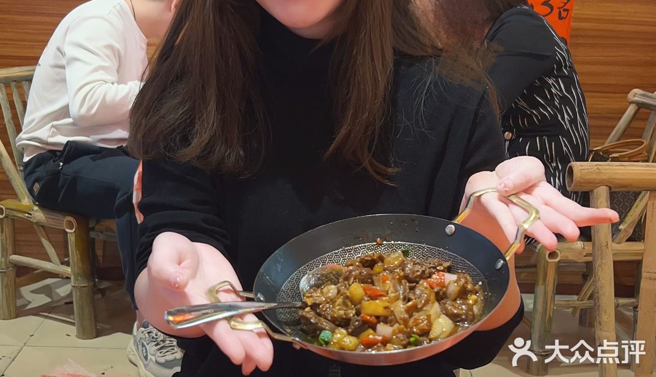 在湛江麻章！也有好吃的下饭菜啦