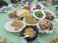 -景好海鲜餐厅(大鹏必选旅游店)