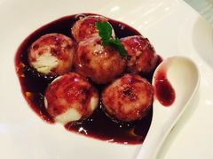 -青岛蓝海大饭店·渔歌舫(李沧店)
