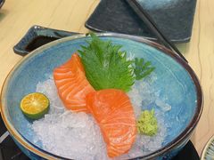 -沼津港精致料理·寿喜烧·烧鸟(漕河泾印象城店)