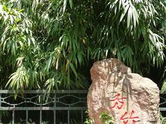 -杭州黄龙洞