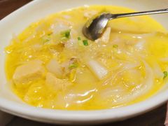 -北李妈妈菜·虾爬子大锅贴(贵和店)