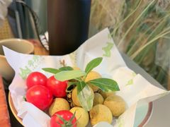 -季季山·云南野生菌火锅(上海首店)