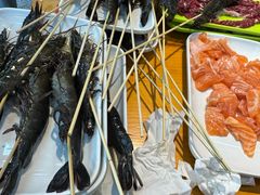 -养牛邓·潮汕牛肉海鲜自助火锅(广州店)