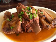 -咱家大院海鲜家常菜