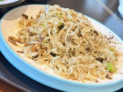 传统沙河粉-盆满钵满·国家非遗传承(云台店)