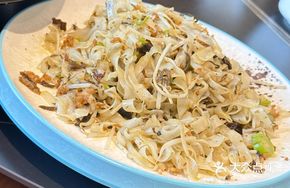 Traditional Shahe Rice Noodles