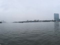 -白天鹅宾馆·流浮阁咖啡厅