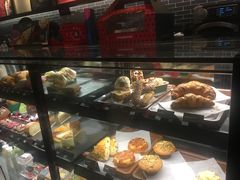 -星巴克(无锡大东方店)