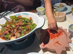 -宋徽厨·安徽菜(绿地店)