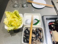 -海底捞火锅(凯德广场店)