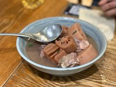 -静一餐厅·湖北菜(前门店)