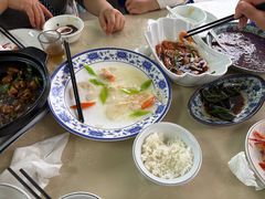 -芸海阁·农家私房菜(沙家浜景区出口店)