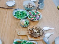 -有肉食·虎九闽菜(798艺术区店)