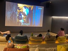 -涨巢·潮玩水疗局