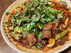 -杨三孃跷脚牛肉(玉双路店)