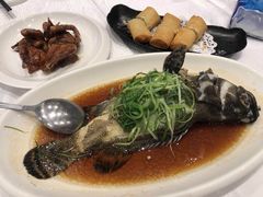 -金翠皇宫粤菜·点心·海鲜(科技园店)