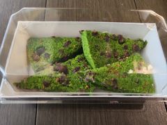 青豆糕-重八牛府之小有名气(大望路店)