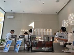 -北芒BEIMO COFFEE(五台山店)