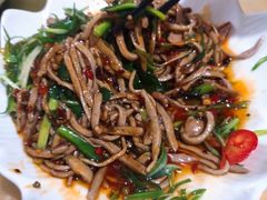 -洪霞餐馆