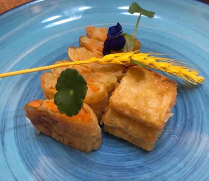 沁馨堂-"他家是藏在医科大对面的小西沟村里,很隐蔽."-大众点评移动版