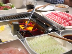 -海底捞火锅(上元大街店)