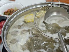 -阿波潮汕牛肉火锅·汤粉面(拱北店)