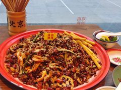 -歌乐人家·辣鸡酒馆(国贸店)