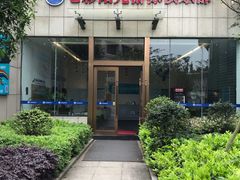 -七彩阳光游泳俱乐部(江北远洲店)