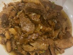 -东方肉馆(文庭雅苑店)