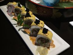 -笑福亭料理小馆(解放碑店)