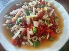 -宋记冕宁土菜馆(海门渔村二店)