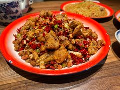 -泥糊破店小酒馆·团建聚餐(南京西路店)