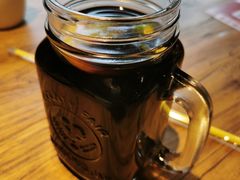 -平娃三宝烧烤·面食(南小街店)