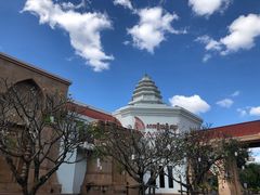 -吴哥国家博物馆