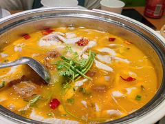 肥肠鱼-龙梅肥肠鱼(明瓦廊店)
