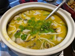 -红辣椒·川菜·火锅(张杨路店)