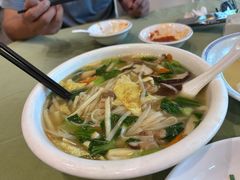 -花麦地溪边小厨(天台国清寺入口店)