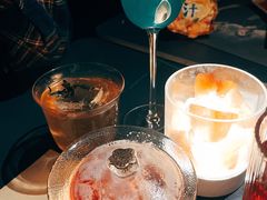 -C lounge(通州万达店)