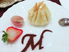 -檬舒舒MonChouChou(环球金融中心店)