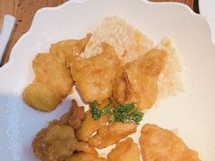 -俭寨大盘芦花土鸡·小公鸡·烧烤新疆菜(云通店)