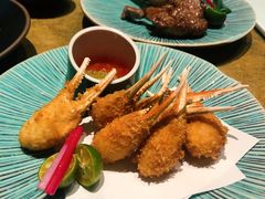 -贰捌零叁精致料理(钱湖店)