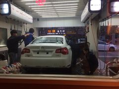 -天猫养车贴膜轻改·蓝电(优匹康桥东路店)