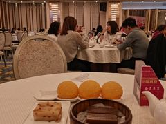 大堂-香港富临皇宫(五月花商业广场店)