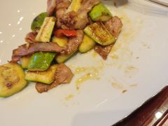 -仙林宾馆-餐厅