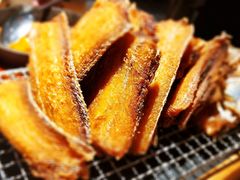 -老头儿油爆虾(金鹰世界店)