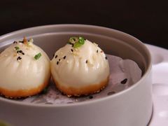 -上蔬无瑕· 创意素食·Vegetarian(华采天地店)