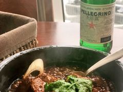 -上海柏悦酒店·世纪100牛排馆