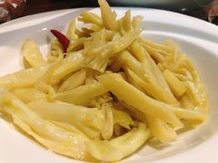 黄花菜-涌上外婆桥(南塘店)