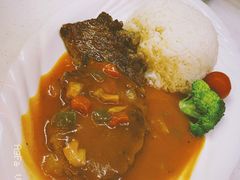 -香港新发烧腊茶餐厅(书城店)